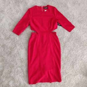 NY and Co Dress